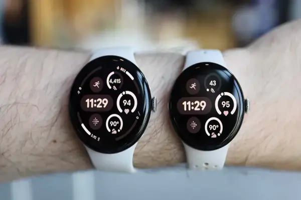 Những thông tin rò rỉ mới nhất về Google Pixel Watch 4 có thể cung cấp cho chúng ta cái nhìn rõ nét nhất về các cảm biến và hệ thống sạc được nâng cấp